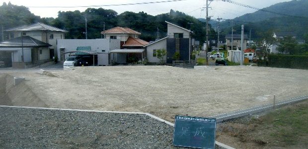 41街区宅地造成工事（24-1工区）