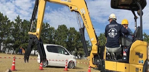 いちき串木野市　地かえて祭り