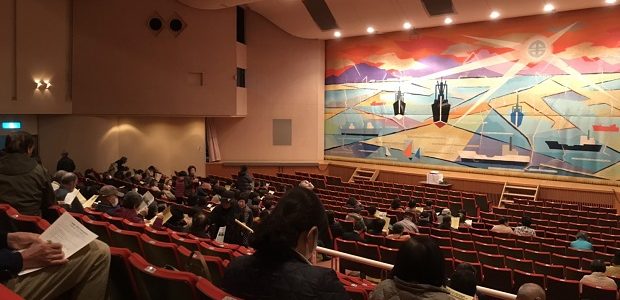 いちき串木野市　生涯学習大会