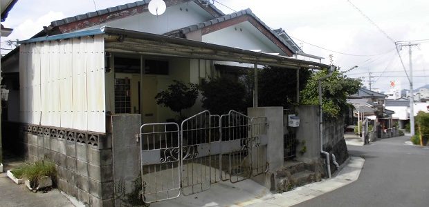 【不動産新着情報】新たに、いちき串木野市栄町300万円の空き家物件情報が入りました!! 【不動産新着情報】新たに、いちき串木野市栄町300万円の空き家物件情報が入りました!!