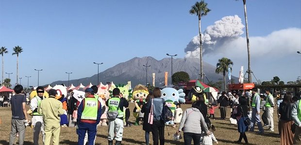 2019年度　土木フェスタinマリンポート