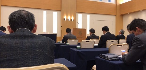 鹿児島県産業資源循環協会　収集運搬部会