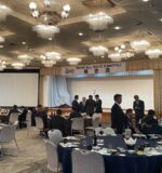 森オールウェーブ鹿屋　報告会