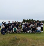 令和7年度 九州建設青年会議 交流会in鹿児島