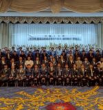 令和7年度 鹿児島県建設業青年部会 通常総会